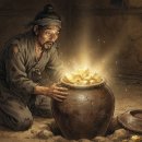 왠 횡재인가 싶더니 [왕고은대일기-15] 이미지