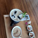 전통쌍화&커피 이미지