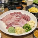 대찬수산 | 대찬횟집 선릉직영점 :: 강남 두툼한 대방어회 성지 인생 횟집 내돈내산