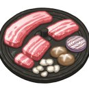 갈풍집 속초점 이미지