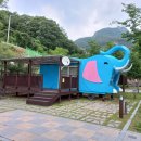 청량산캠핑장 이미지