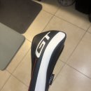 ＜가격인하＞타이틀리스트 GT280 미니드라이버 상태 좋습니다. 이미지
