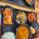 칠곡(서울방향)주유소 | 칠곡휴게소서울방향 휴게소맛집 자율식당 이용후기