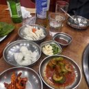 [[ 맛집 ]] 춘천 닭갈비 맛집 "윤일닭갈비, 학곡리"