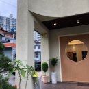 봉화터널주유소 이미지