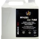 타이어앤휠얼라먼트 | TAC시스템 휠앤타이어 클리너 사용 후기