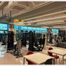 웰니스앤핏 헬스 PT 동탄호수공원점 이미지