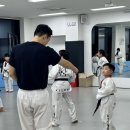 KTG태권도장 이미지