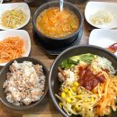 판암동197 | 대전 판암동 맛집_[판암 정보리밥] 보리밥+청국장 세트 먹고온 솔직 후기