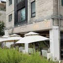 버터홀(Butter Hole) | [동편마을 카페] 버터비버 부티크｜수제케이크 맛집, 주말 브런치 후기