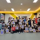 경북대 동부태권도 이미지