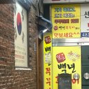 개미들의 백년 쭈꾸미