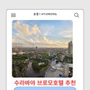 호텔위즈 | 수라바야 파쿠원몰 바로 앞 신상 5성급 호캉스, 위즈 룩스 호텔 스파지오 대만족 후기