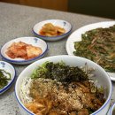 어곡공단 1길 | 양산 북정 맛집 풍미당국시, 신기동 근처 제육 보리 비빔밥 후기