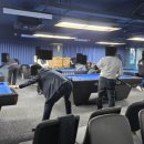 헐리우드 당구클럽 이미지