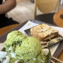 [경남/사천]설빙 경남사천 | 넓어서 쾌적했던 설빙, 리얼그린티빙수 후기