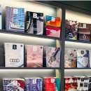 명동관광정보센터 이미지