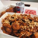닭강정공방 양산범어점 이미지