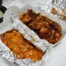 냠냠숯불두마리치킨 이미지