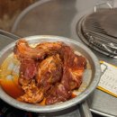 [마포 맛집] 마포 돼지갈비 조박집에 이은 &#39;마포진짜원조최대포&#39; 본점 내돈내산 후기 | 공덕역맛집