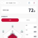 금산사우나 헬스장 이미지
