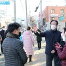 신길주유소 사거리(신길주유소 앞) 이미지