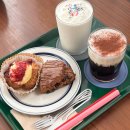 3317 | 대전스콘맛집 유성구 탑립동 감성카페 커피가