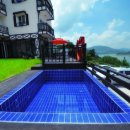 옥정호 마실길 펜션 이미지