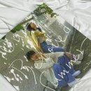 [Vinyl/Lp] 그 해 우리는 OST 엘피 후기 (최우식, 김다미 주연)