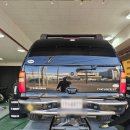 타이어프로 교동점 | 속초 타이어 교체 쉐보레 서버밴 285/45R22 한국타이어 다이나프로 HT장착 후기