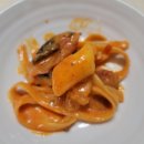 스쿨 푸드(SCHOOL FOOD) | 스쿨푸드 신메뉴 마라 까르보나라 파스타 떡볶이와 마리 2종 그리고 사이드 메뉴 시식 후기