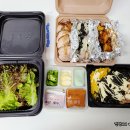 싹쓰리족발 이미지