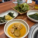 범서중학교 | 숯불향가득 구영리고기맛집 장원숯불갈비 점심에 문여는 고기집