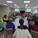 안심택배함(장기경로당 앞) | 광주시 치매안심센터 씽씽 뇌 건강교실 4회차 후기, 인지강화 프로그램 효과