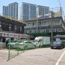 공덕시장 이미지