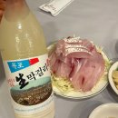 영란횟집 | 목포 | 영란횟집 민어코스 내돈내산 후기 민어는 어려웠고… 🫨