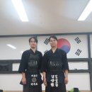 세종반곡검도스쿨 | (세종시검도) 반곡검도스쿨 성인부 교류전
