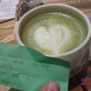 caffe&츄러스 이미지