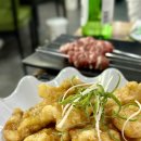 쿵푸양꼬치 | 연신내 맛집 쿵푸양꼬치 꿔바로우 샤오롱바오 훈둔 후기