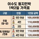 영화민박 | 거제야호 ! 이수도 1박 3식 둥지민박 섬여행 후기 | 배편, 가격, 메뉴, 물놀이 스팟