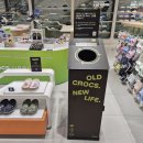 Old Crocs New Life 캠페인 VM 이미지