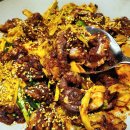 세븐일레븐 부산구서신동아점 | 구서동쭈꾸미 구서역맛집 불향이 살아있는 보배쭈꾸미