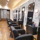 킴스헤어샵 | [명동 미용실] 킴스헤어