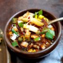 산마루칼국수 이미지