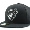 Toronto Blue Jays New Era "MLB Black and White Fashion" 이미지