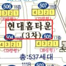 용인죽전동아파트 경기 용인시 수지구 죽전동 1118 대지마을현대홈타운3차2단지아파트 34평형 / 328.000.000원 이미지