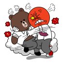 불닭발엽기떡볶이구월점
