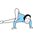 요가4 이미지