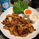 [천안] 불당동 안주가 맛있는 술집, 안주맛집 "더븟다"