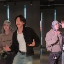 그룹 샤이니 멤버 샤이니 키 '나혼산' 하차 후 근황…현 멤버 최민호와 댄스 타임 "김씨네 친구" 이미지